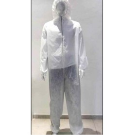 TUTA INTERA CON CAPPUCCIO