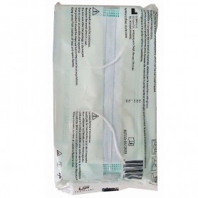 MASCHERINA CHIRURGICA tipo II monouso