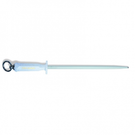 Acciaino/acciarino Dickoron igienico taglio superfine Dick