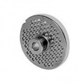 Sită de 22 cu butuc din oțel inoxidabil Enterprise