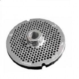 Sită de 42 cu butuc din oțel inoxidabil