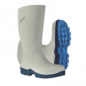 Stivale in Poliuterano con puntale Mod. Noramax