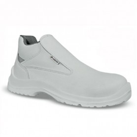 Polacco bianco senza lacci Mod. Calypso S2 SRC