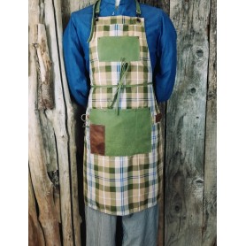 Șorț din țesătură