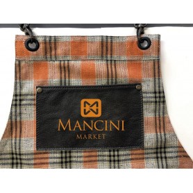 Șorț din țesătură