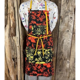 Șorț din țesătură