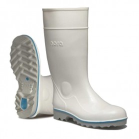 Stivale con puntale Mod. Multiralf- Unisex