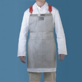 Șorț de protecție din zale inox EUROFLEX