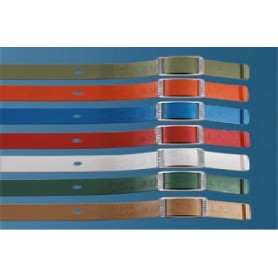 Ricambi cinte lunghe per Guanto Euroflex inox 5 dita lungo con avambraccio 19 cm