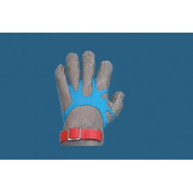 Elastici per guanti inox Conf. da 5 pezzi