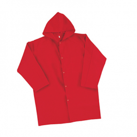 Camice cotone pesante K50 certificato  Rosso o Bianco Mod. unisex