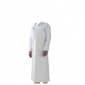 Parnanza/grembiule in poliuretano Mod. Delta