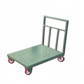 Carrello inox spedizione ad 1 piano