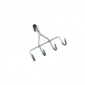 Gancio per pancette