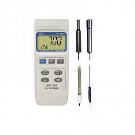 PH METRO DIGITALE PORTATILE