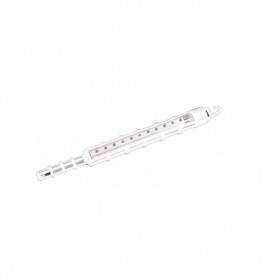 Termometro di controllo in gabbietta