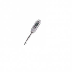 Termometro digitale a punta tascabile