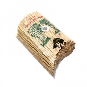 Bețe frigărui din bambus