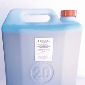 Tuș alimentar pentru marcat