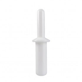 Accesoriu din polietilenă pentru mașina de tocat