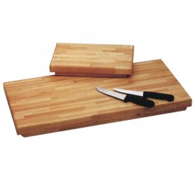 Tocător din lemn stratificat