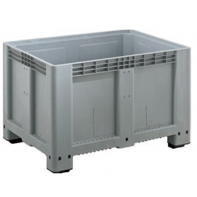 Cassone bianco per uso alimentare Lt. 525