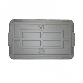 Capac pentru cutii stivuibile 100 - 130 L