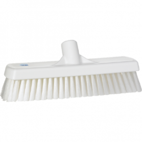 Spazzolone bianco morbido Vikan 300 mm