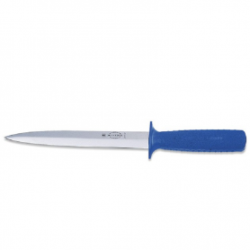 Cuțit pentru înjunghiat cu 2 tăișuri  Dick