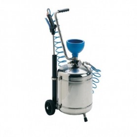 Nebulizzatore Inox 24 lt