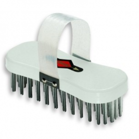 Spazzola per ceppi Dick