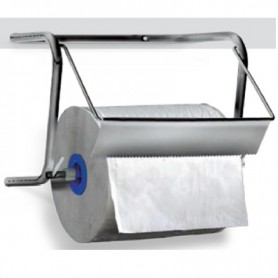 Suport de perete pentru rolă hârtie industrială