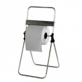 Suport de podea pentru rolă hârtie industrială