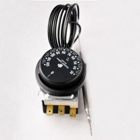 Termostato per sterilizzatori