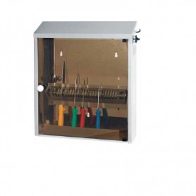 Sterilizator de cuțite cu raze UV