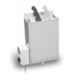 Sterilizator de cuțite din inox