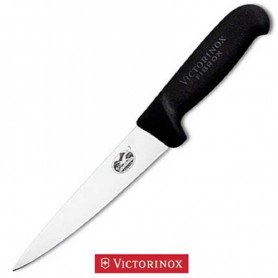 Coltello per scannare a punta Victorinox