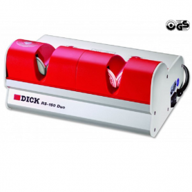 Affilatrice professionale Mod. RS 150 Dick