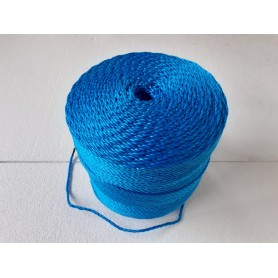 Spago alimentare 6 mm rotolo da 5 Kg