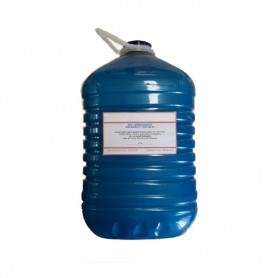 GEL IGIENIZZANTE BALSAMICO PER MANI Lt. 5