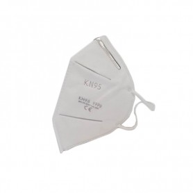 MASCHERINA FFP2 Mod. KN95 con elastici