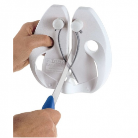 Affilatoio Rapid Steel HyperDrill Dick