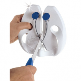 Affilatoio Rapid Steel Polish Dick