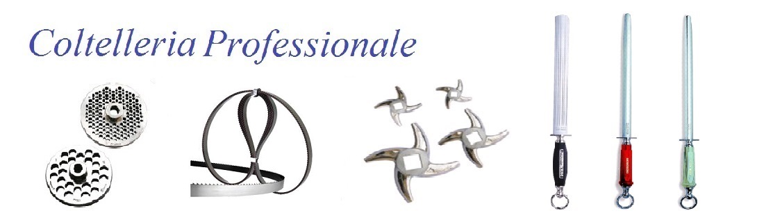 Coltelleria Professionale